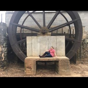 Meet your Posher, Gabbie