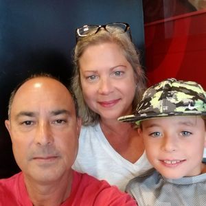 Meet your Posher, Cindy