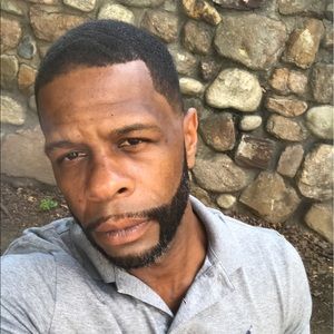 Meet your Posher, Eugene