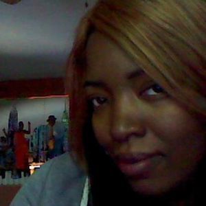 Meet your Posher, Tasha