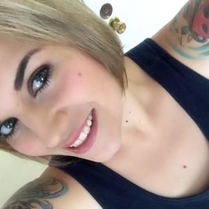 Meet your Posher, Deanna