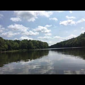 Meet your Posher, Alida