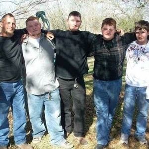 Meet your Posher, Justin