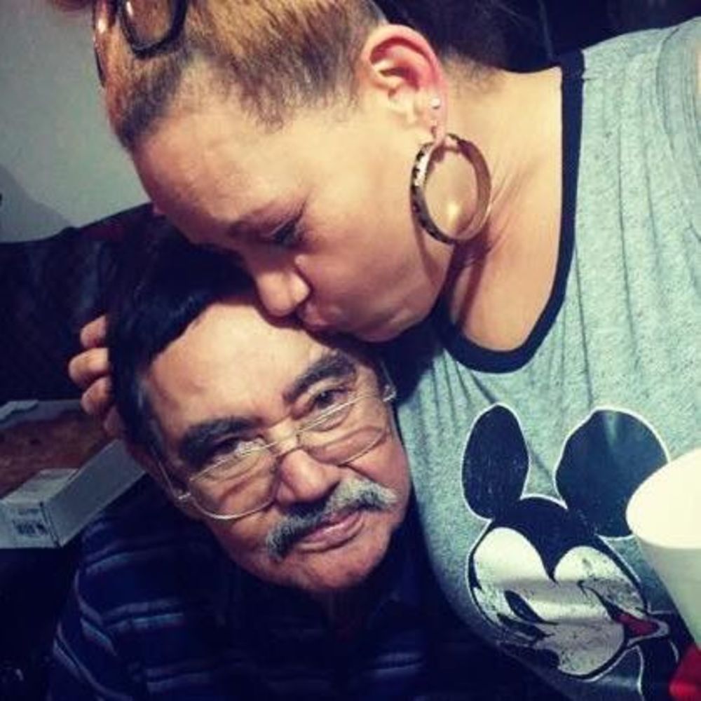 Meet your Posher, Latonia