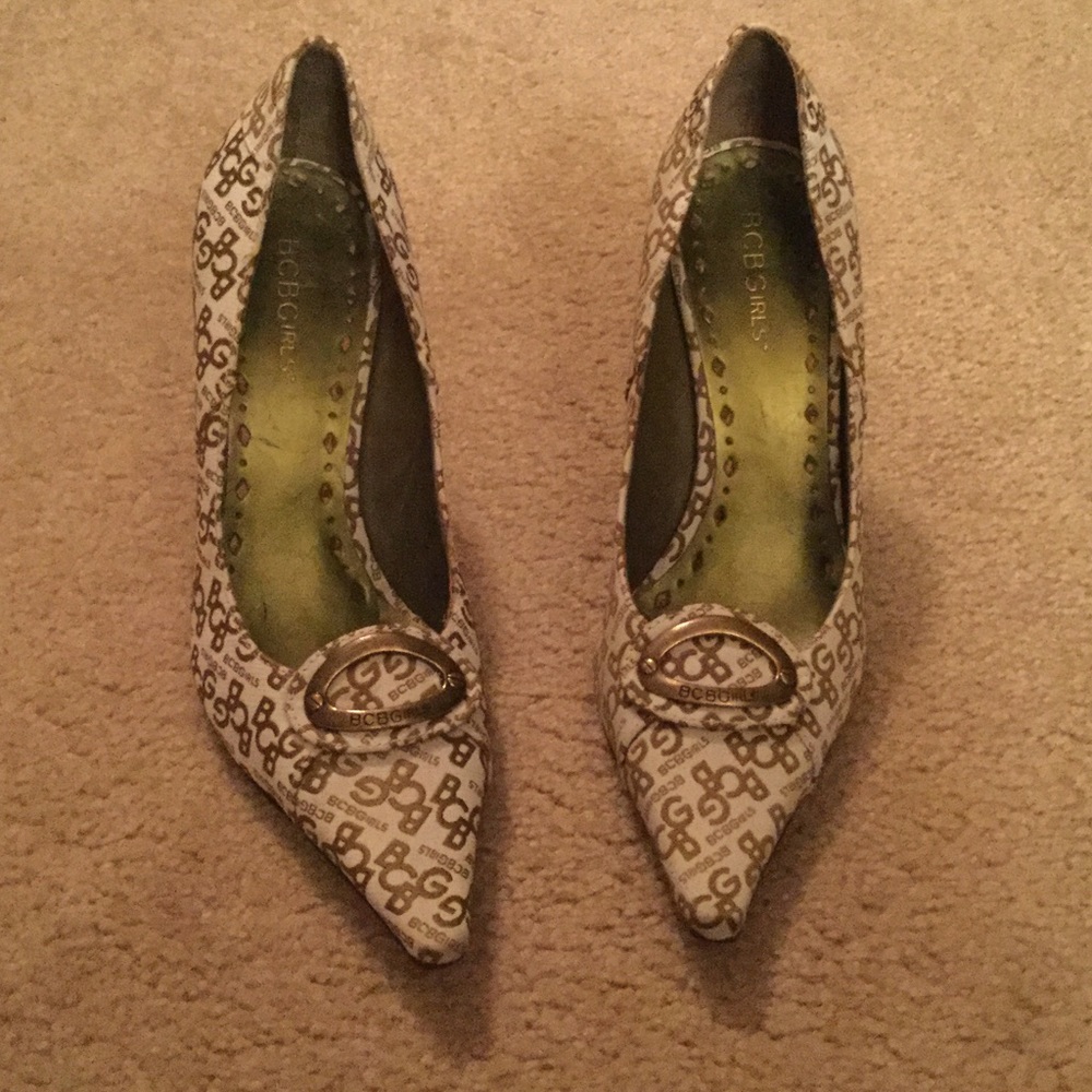 BCBGirls Shoes