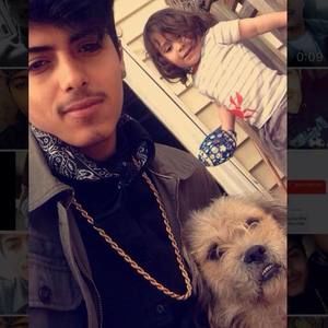 Meet your Posher, Erik