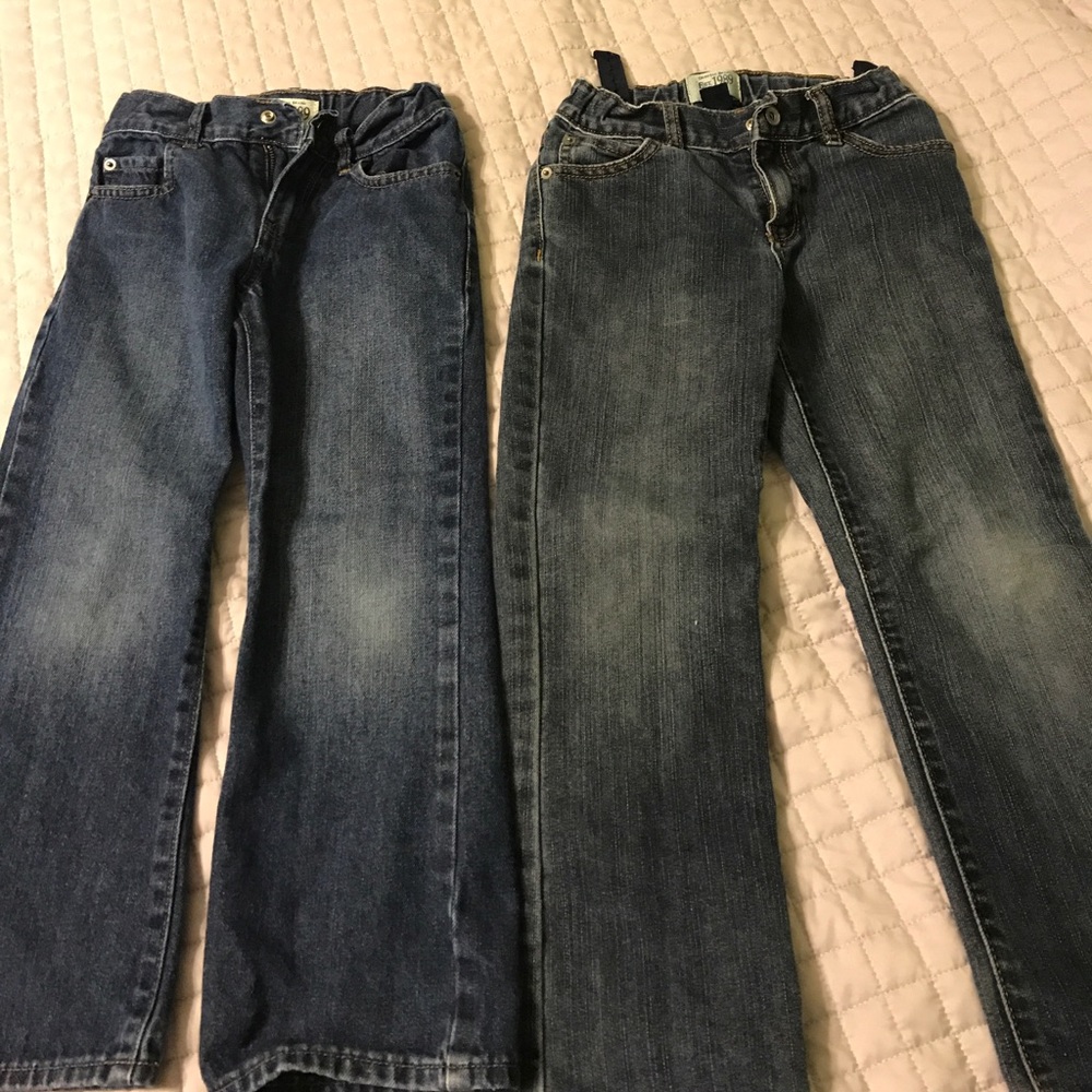 Childrens Place denim