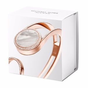 Michael Kors Access Thompson Activity Tracker