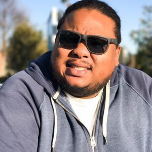 Meet your Posher, Gregory