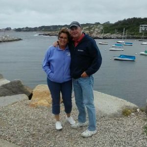 Meet your Posher, Elaine