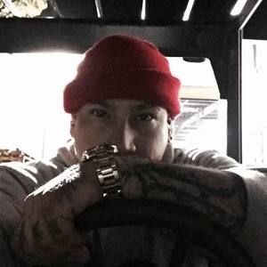 Meet your Posher, Alfredo