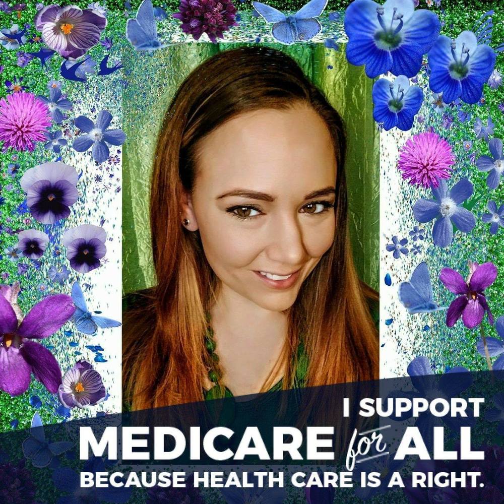 Meet your Posher, Kelli