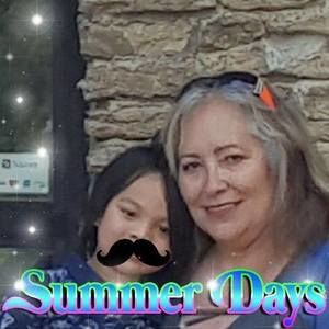 Meet your Posher, Rebecca