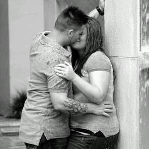 Meet your Posher, Brandi n chad