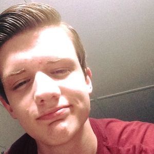 Meet your Posher, Isaac