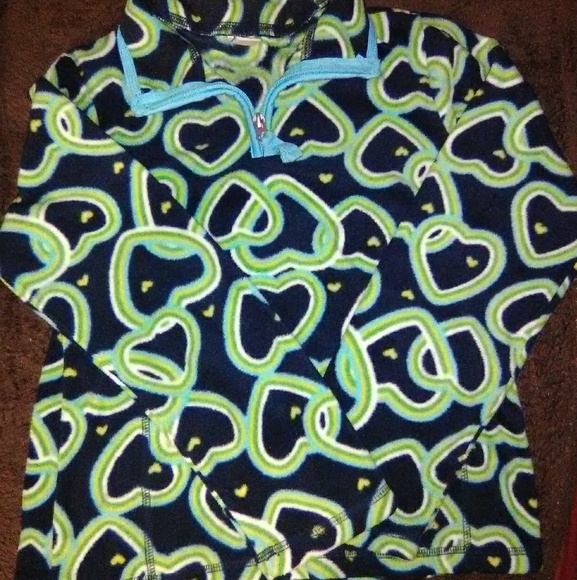 2 EUC HOODIE'S FOR YOUNG GIRLS' - Picture 2 of 3