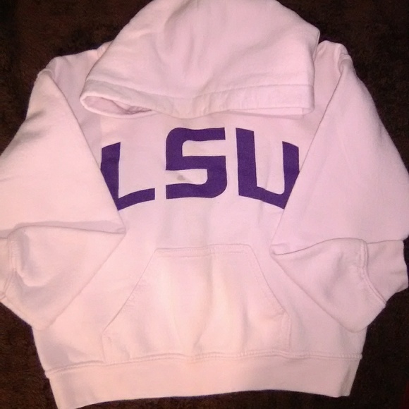 2 EUC HOODIE'S FOR YOUNG GIRLS' - Picture 3 of 3