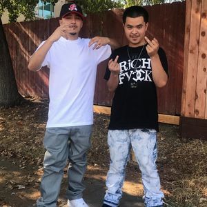 Meet your Posher, Cousin