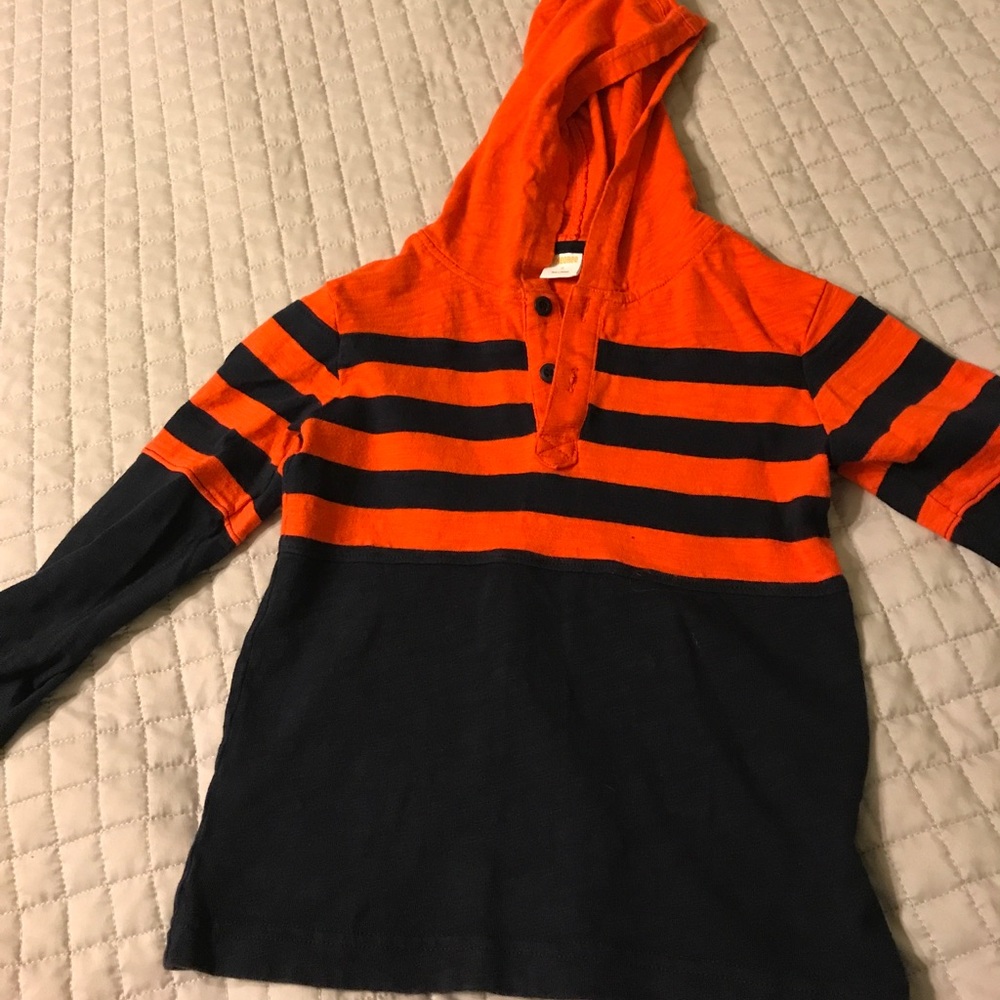 Gymboree Long Sleeved Shirt