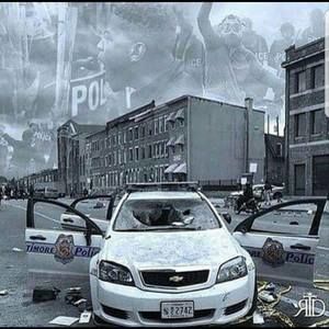 Meet your Posher, Barry