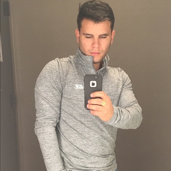 Meet your Posher, Raymundo - Picture 1 of 1