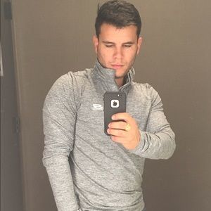 Meet your Posher, Raymundo