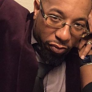 Meet your Posher, Anthony