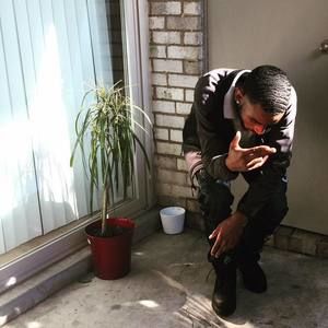 Meet your Posher, Bruce