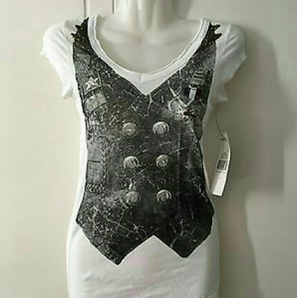 NWT shirt