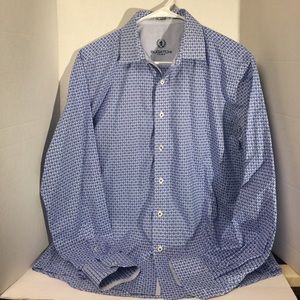 Bugatchi men's shirt