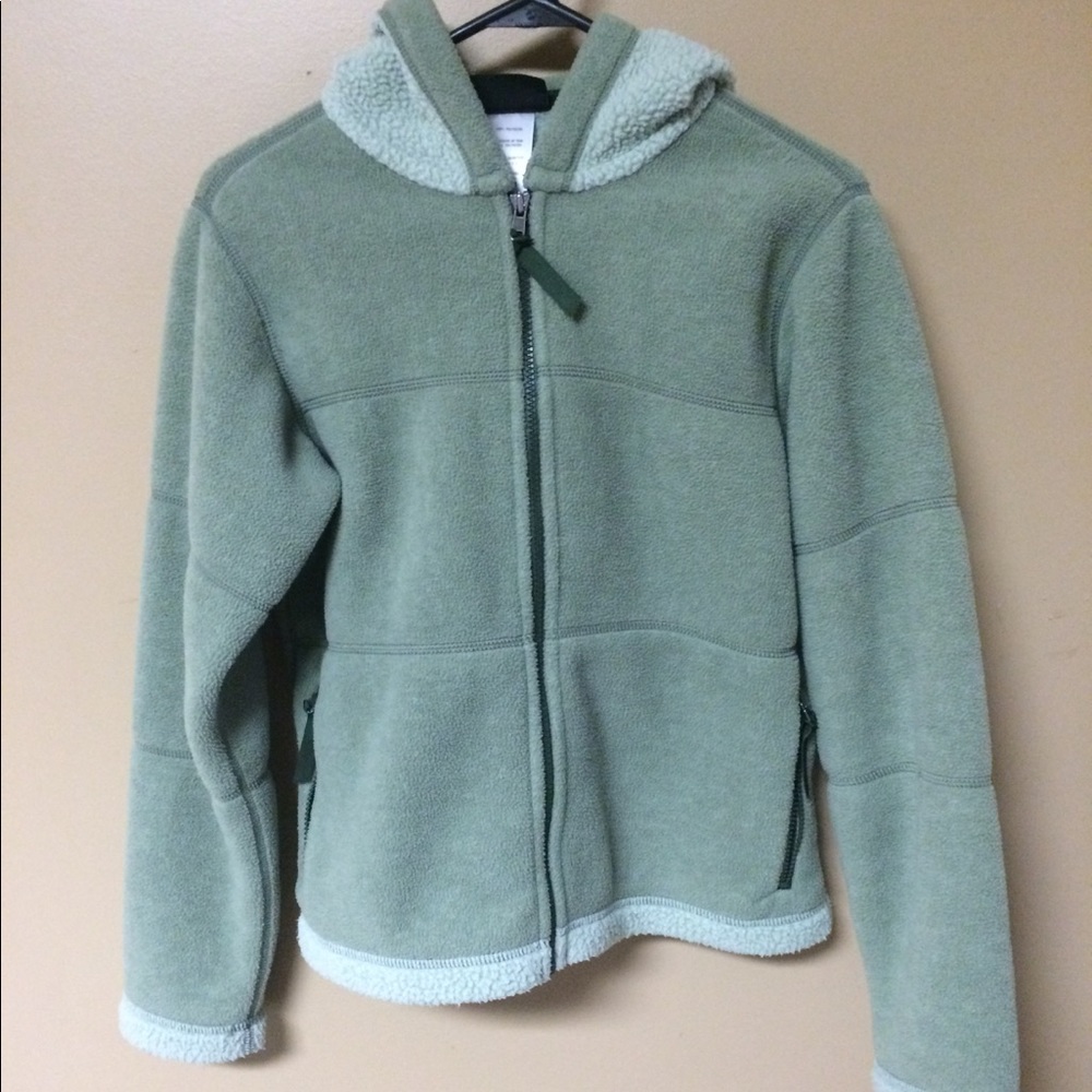 Patagonia jacket small