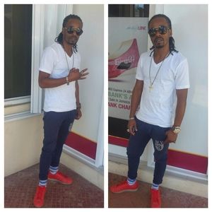 Meet your Posher, Jermaine