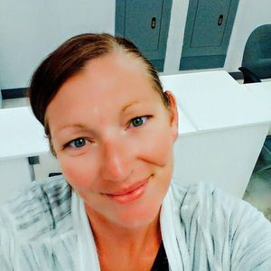 Meet your Posher, Angela
