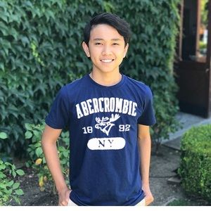 Meet your Posher, Anthony