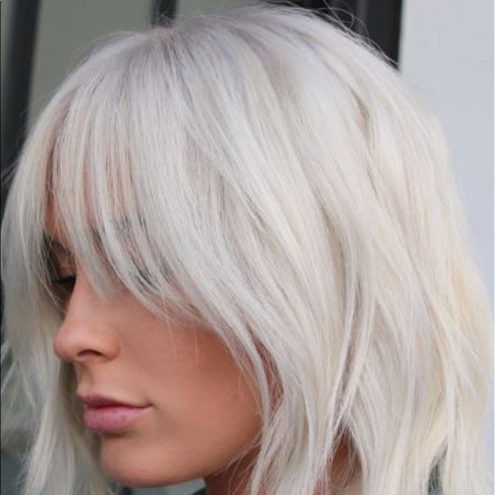 Meet your Posher, Terra