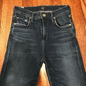 Citizens of Humanity jeans