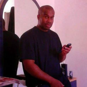 Meet your Posher, Luis