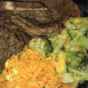 Meet your Posher, Jasmine