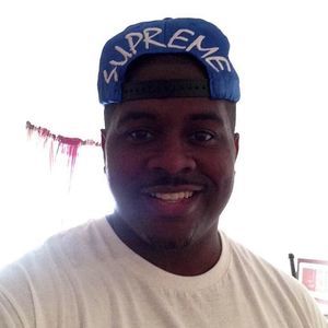 Meet your Posher, Jason