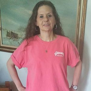 Meet your Posher, Denyse