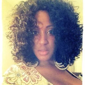 Meet your Posher, Marie