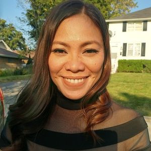 Meet your Posher, Ross