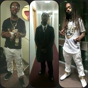 Meet your Posher, Daraywakaflocka