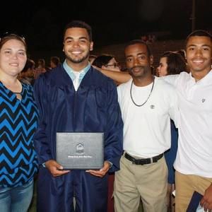 Meet your Posher, Gary