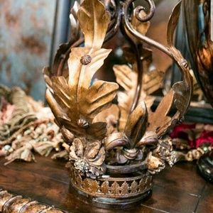 Meet your Posher, Mia