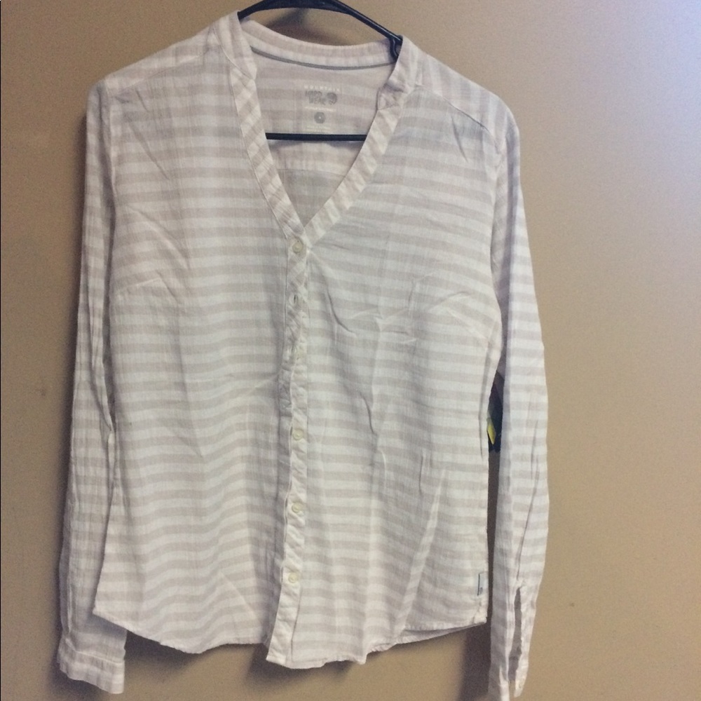 Hardwear shirt