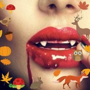 Meet your Posher, Carlita