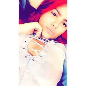 Meet your Posher, Allison