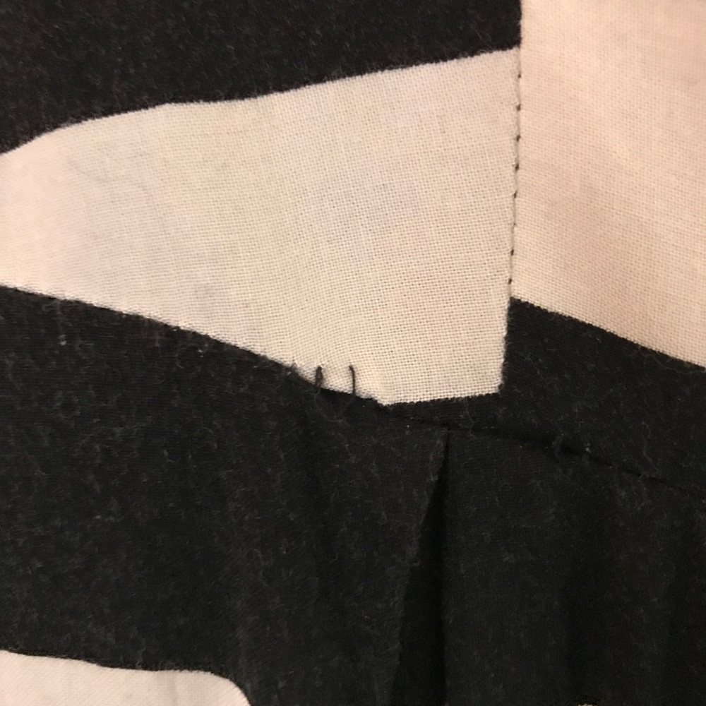 Stripe dress - Picture 5 of 6