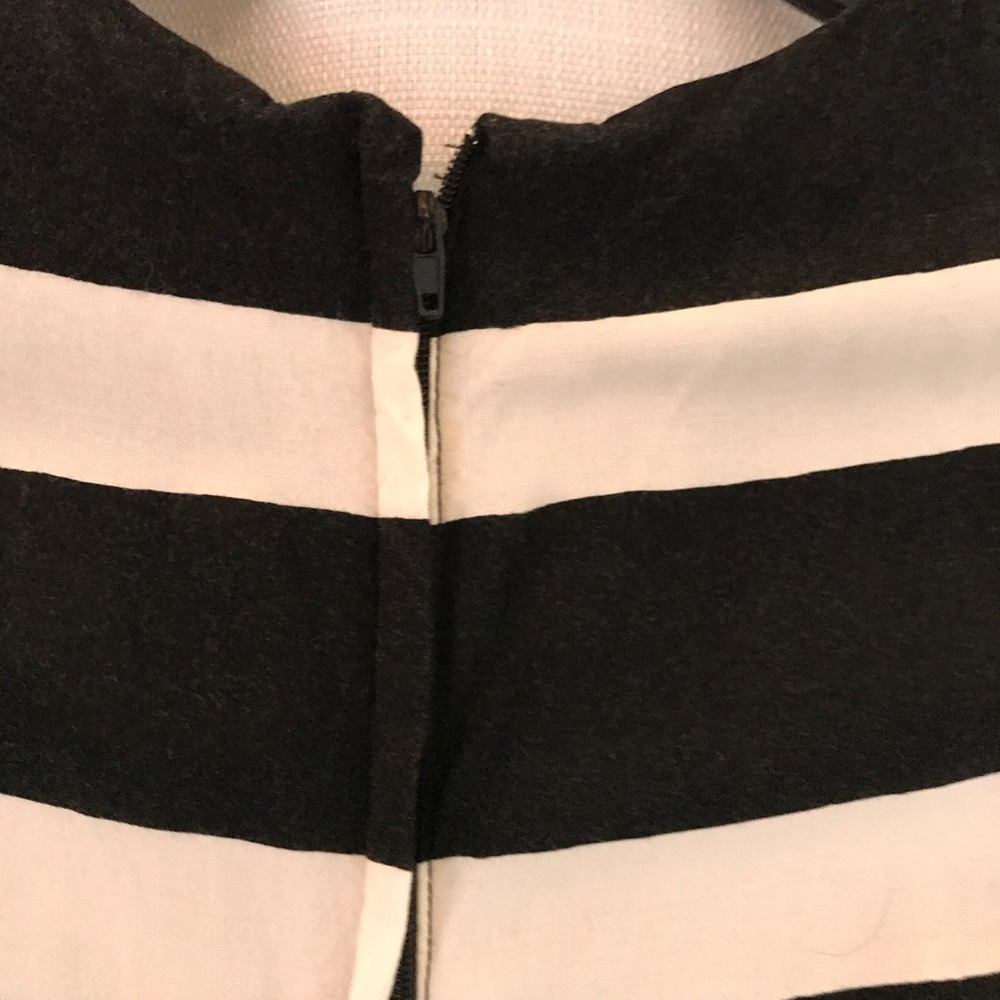 Stripe dress - Picture 6 of 6